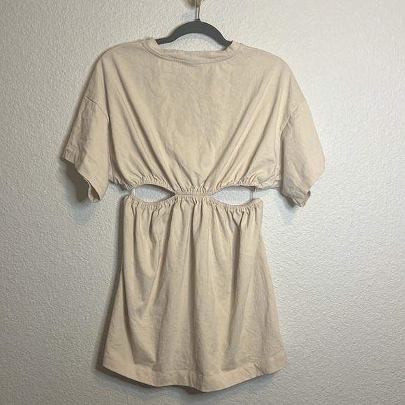 Mable Kamari Cut Out mini dress, size medium. - Picture 7 of 11
